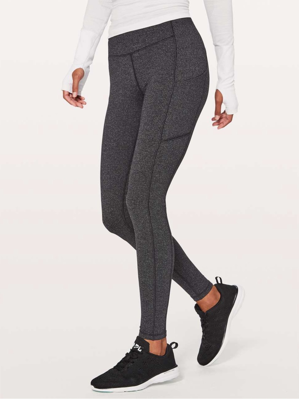 Lululemon Speed Up Leggings